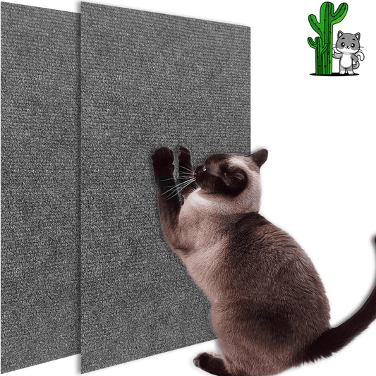 Scratch Protection Mat – Self-Adhesive & Furniture-Friendly