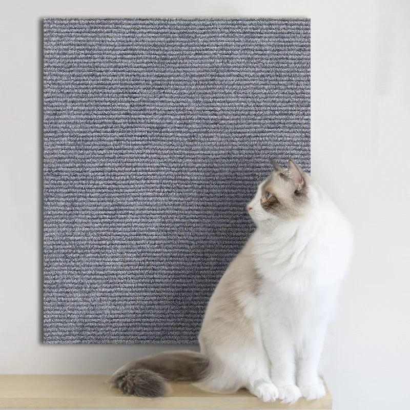 Scratch Protection Mat – Self-Adhesive & Furniture-Friendly