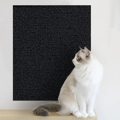 Scratch Protection Mat – Self-Adhesive & Furniture-Friendly