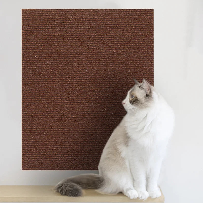 Scratch Protection Mat – Self-Adhesive & Furniture-Friendly